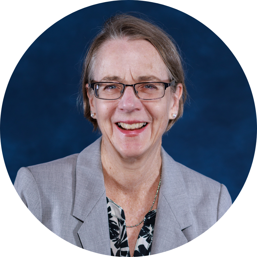 Ann McKenzie