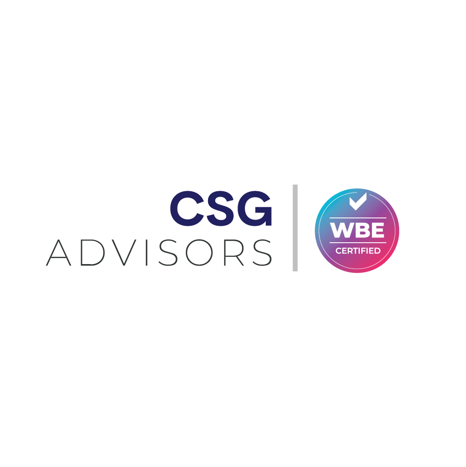 CSG Advisors