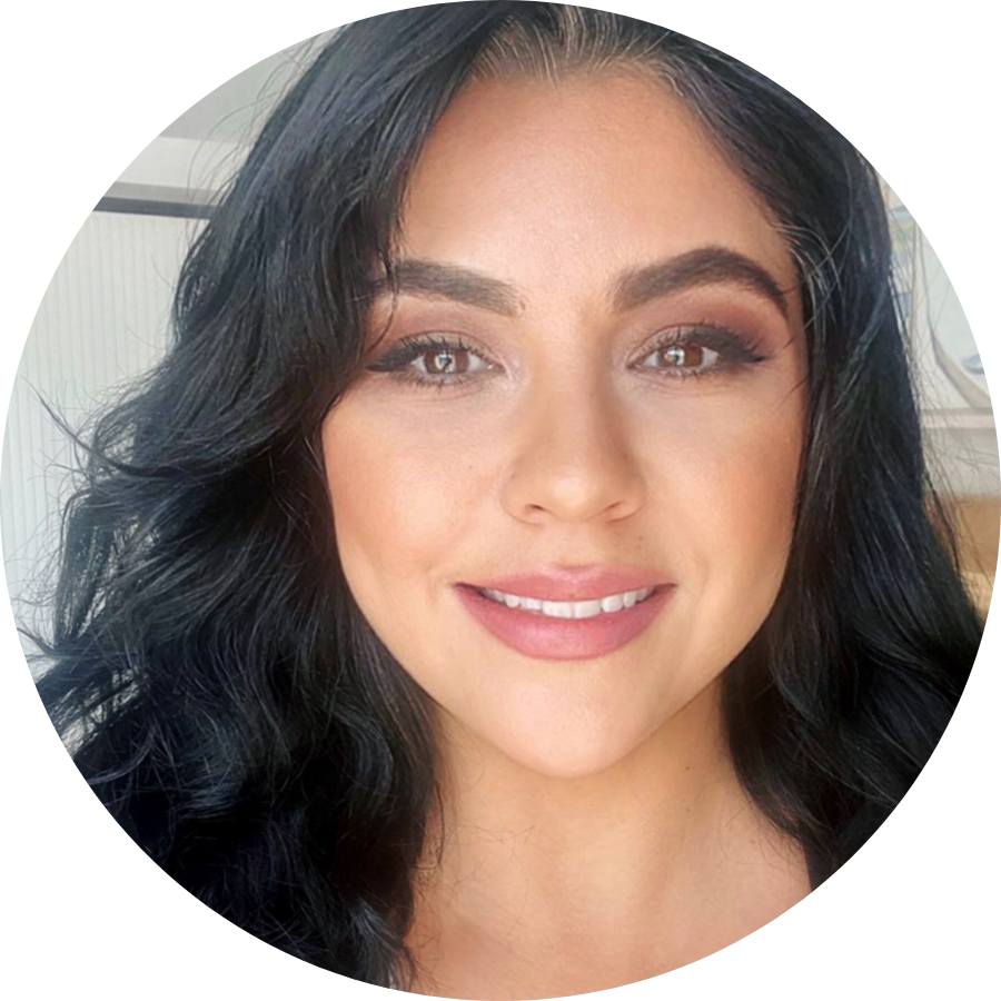 Elizabeth Moya
