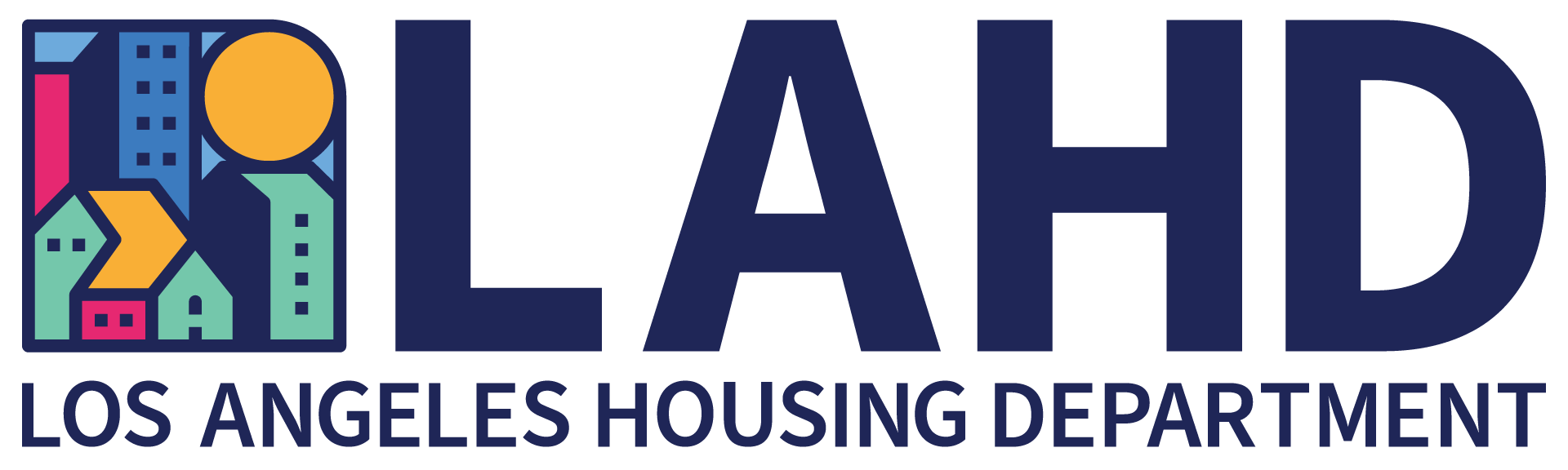 Los Angeles Housing Department