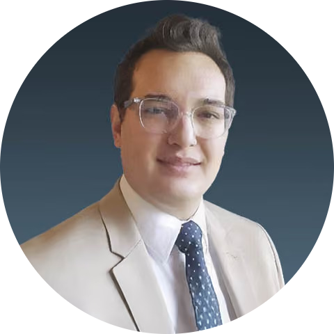 Geoffrey Magon