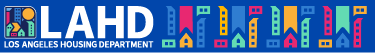 Los Angeles Housing Department