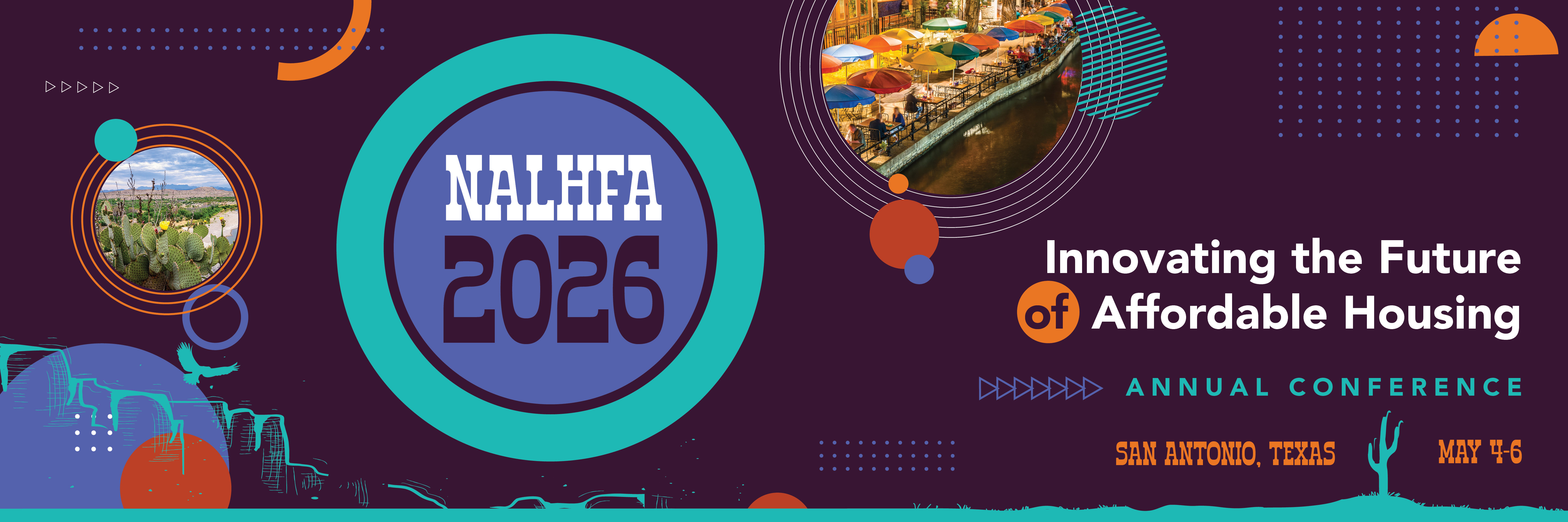 NALHFA 2026
